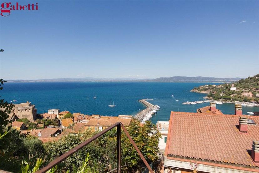 Appartamento via del Perale 60, Porto Santo Stefano, Monte Argentario — foto 18 di 60