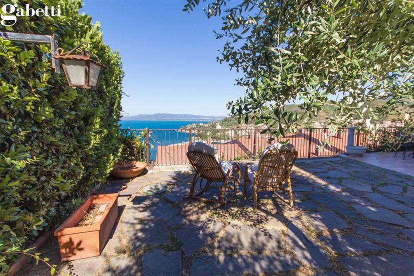 Appartamento via del Perale 60, Porto Santo Stefano, Monte Argentario — foto 6 di 60