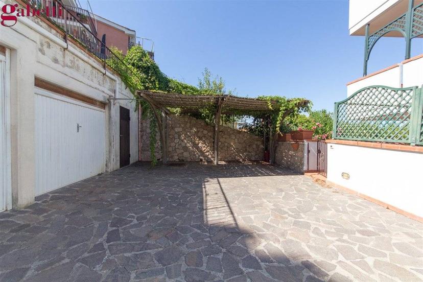 Appartamento via del Perale 60, Porto Santo Stefano, Monte Argentario — foto 58 di 60
