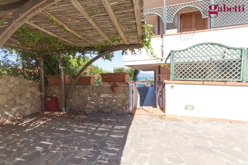 Appartamento via del Perale 60, Porto Santo Stefano, Monte Argentario — foto 37 di 60