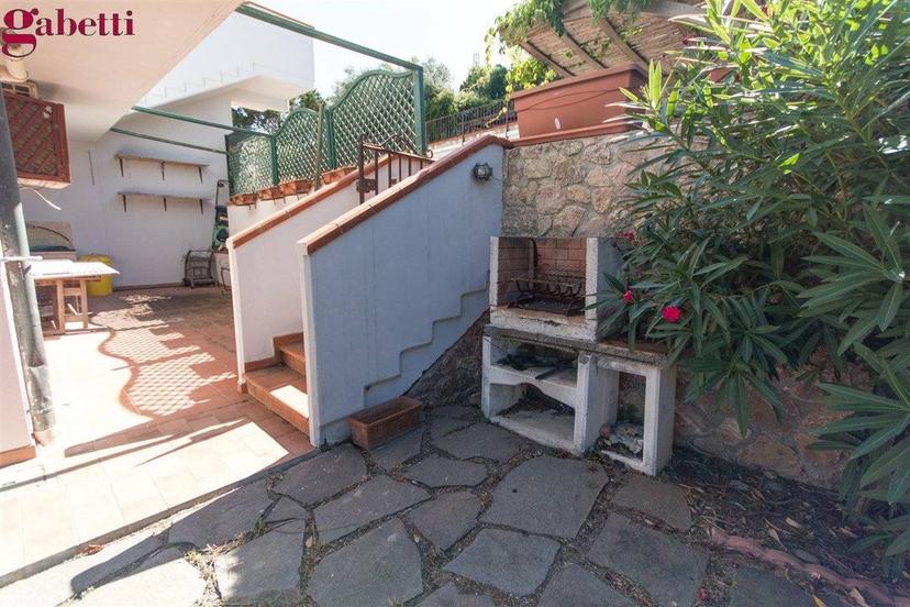Appartamento via del Perale 60, Porto Santo Stefano, Monte Argentario — foto 32 di 60