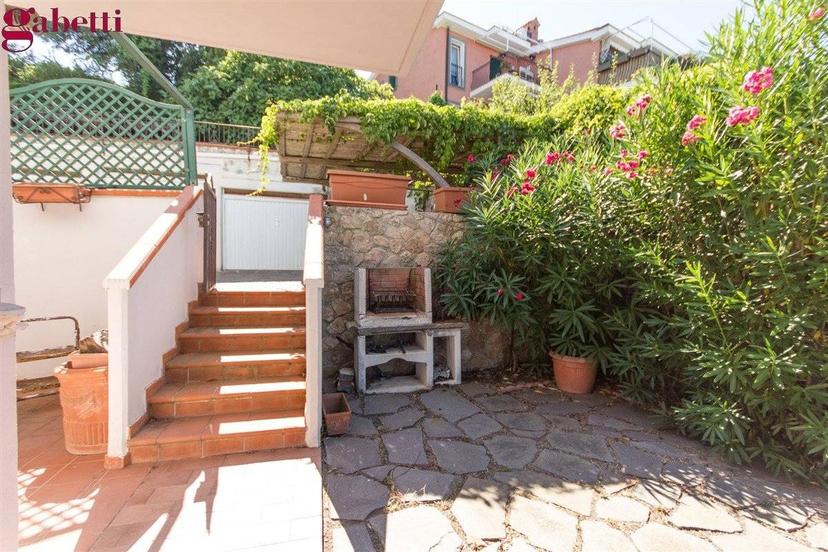 Appartamento via del Perale 60, Porto Santo Stefano, Monte Argentario — foto 53 di 60