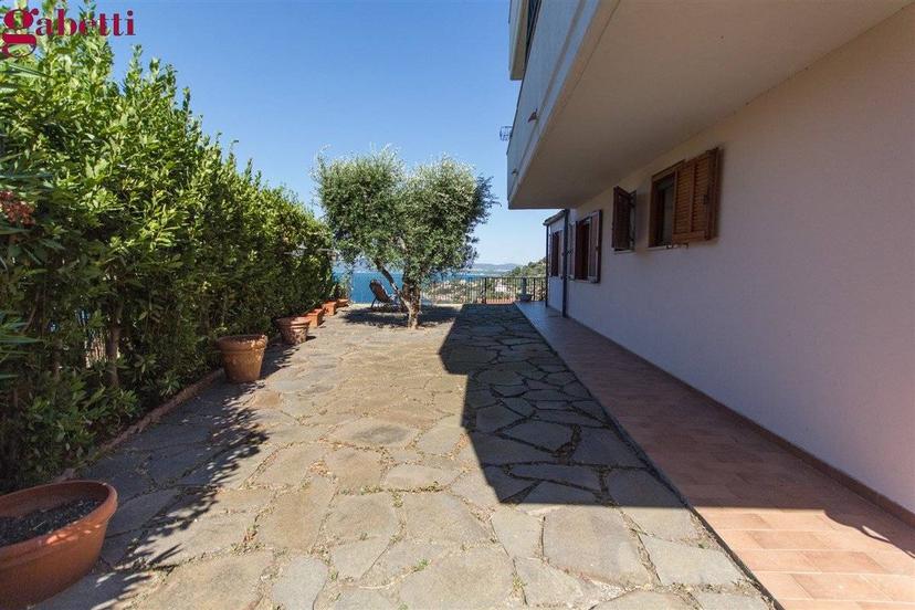 Appartamento via del Perale 60, Porto Santo Stefano, Monte Argentario — foto 27 di 60