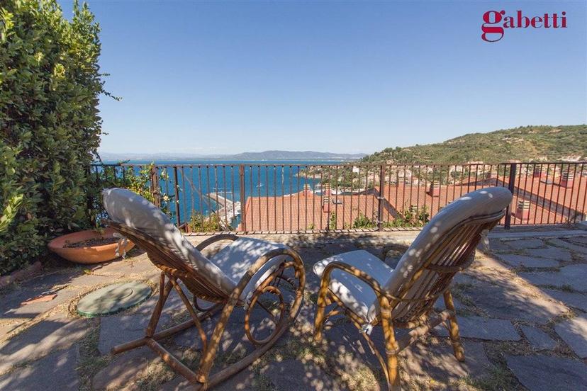 Appartamento via del Perale 60, Porto Santo Stefano, Monte Argentario — foto 21 di 60
