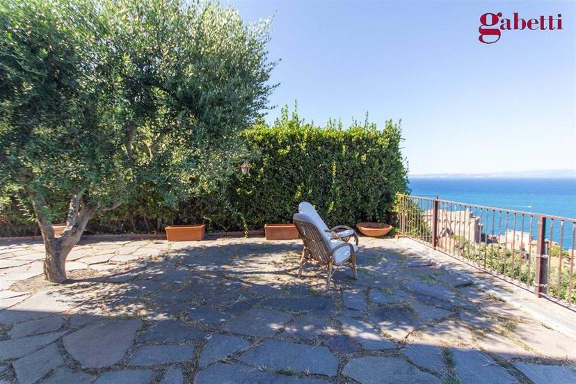 Appartamento via del Perale 60, Porto Santo Stefano, Monte Argentario — foto 25 di 60