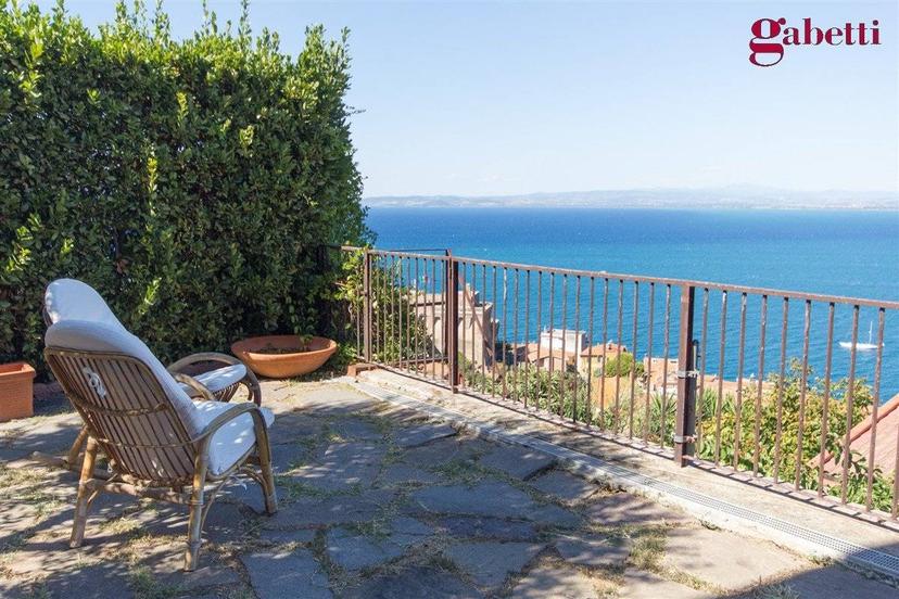 Appartamento via del Perale 60, Porto Santo Stefano, Monte Argentario — foto 13 di 60