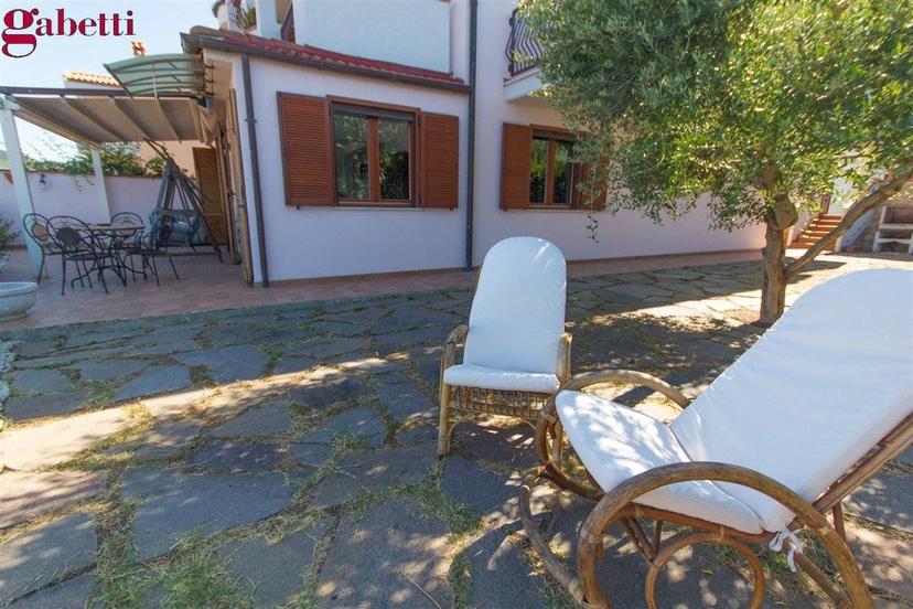 Appartamento via del Perale 60, Porto Santo Stefano, Monte Argentario — foto 15 di 60