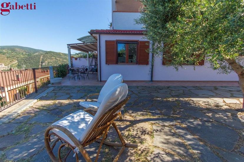 Appartamento via del Perale 60, Porto Santo Stefano, Monte Argentario — foto 14 di 60