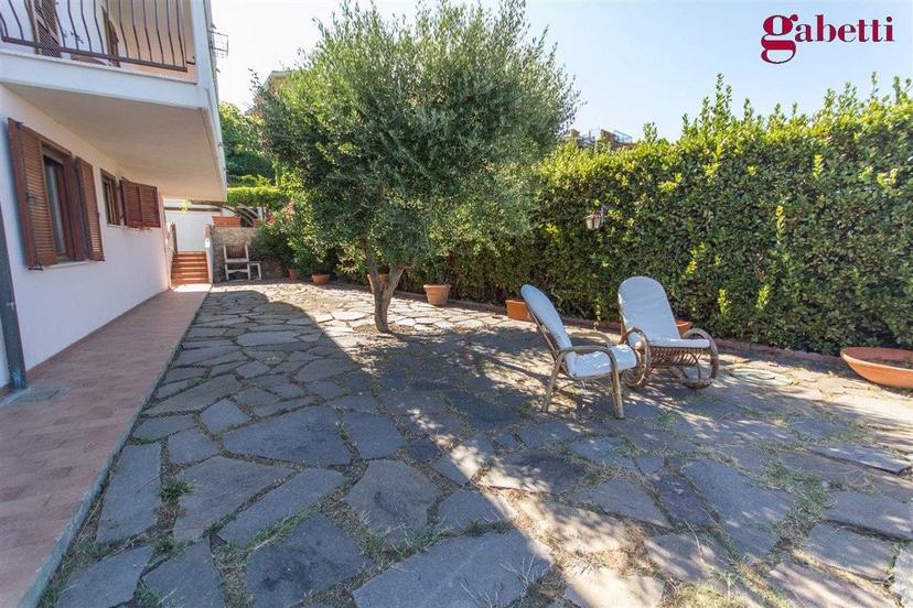 Appartamento via del Perale 60, Porto Santo Stefano, Monte Argentario — foto 10 di 60