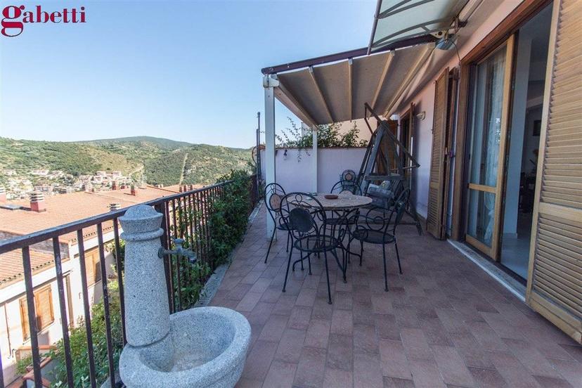 Appartamento via del Perale 60, Porto Santo Stefano, Monte Argentario — foto 59 di 60
