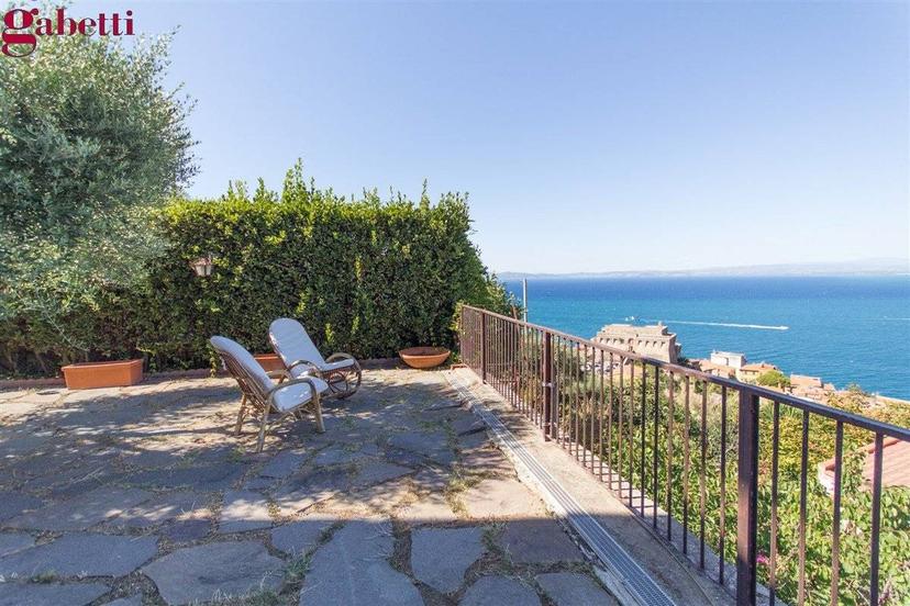 Appartamento via del Perale 60, Porto Santo Stefano, Monte Argentario — foto 50 di 60