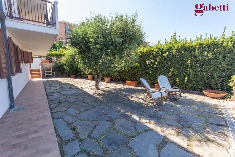 Appartamento via del Perale 60, Porto Santo Stefano, Monte Argentario — foto 19 di 60