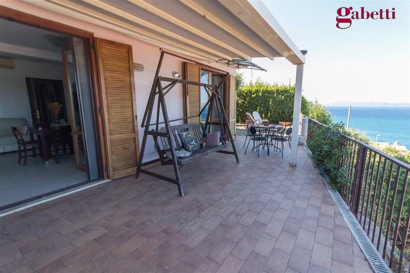 Appartamento via del Perale 60, Porto Santo Stefano, Monte Argentario — foto 29 di 60