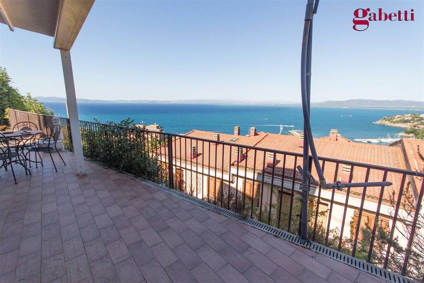 Appartamento via del Perale 60, Porto Santo Stefano, Monte Argentario — foto 43 di 60