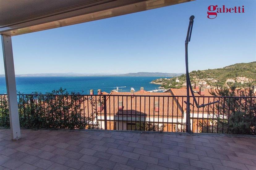 Appartamento via del Perale 60, Porto Santo Stefano, Monte Argentario — foto 45 di 60