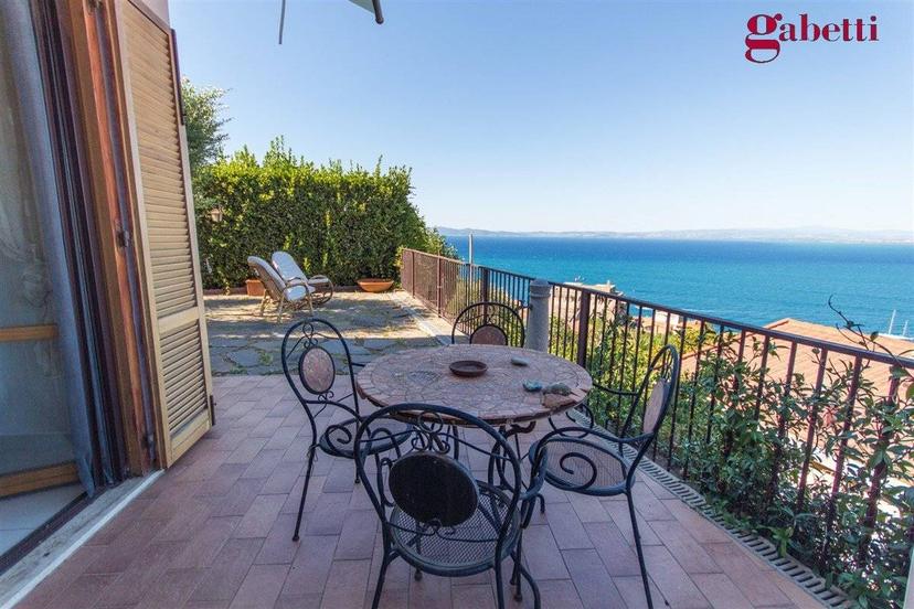 Appartamento via del Perale 60, Porto Santo Stefano, Monte Argentario — foto 54 di 60