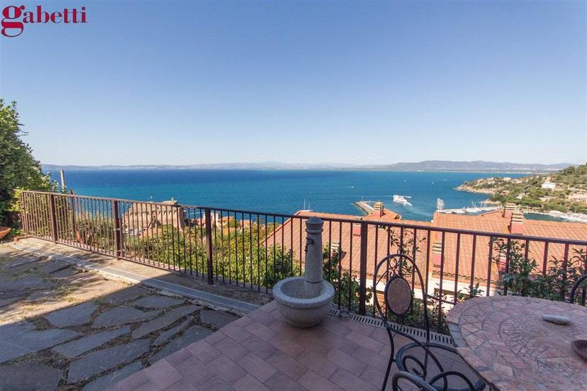Appartamento via del Perale 60, Porto Santo Stefano, Monte Argentario — foto 42 di 60