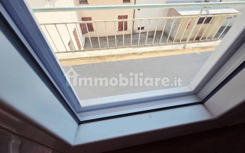 Trilocale via Oddino Barotti, Centro, Fossano — foto 37 di 37