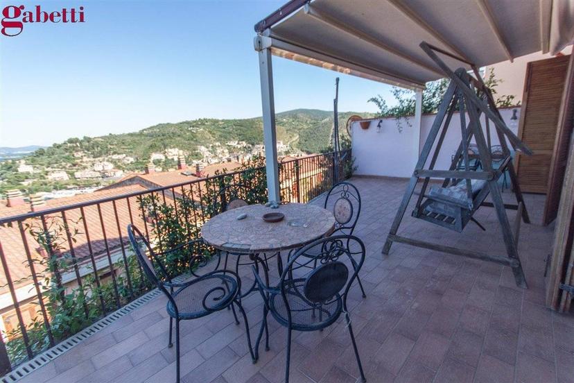 Appartamento via del Perale 60, Porto Santo Stefano, Monte Argentario — foto 20 di 60