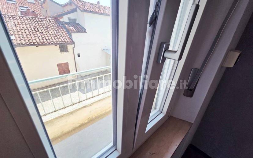 Trilocale via Oddino Barotti, Centro, Fossano — foto 4 di 37