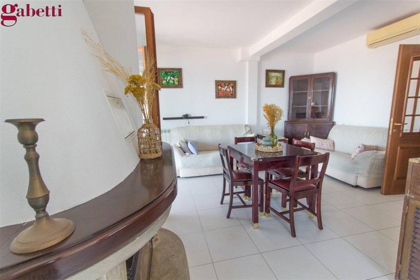 Appartamento via del Perale 60, Porto Santo Stefano, Monte Argentario — foto 44 di 60