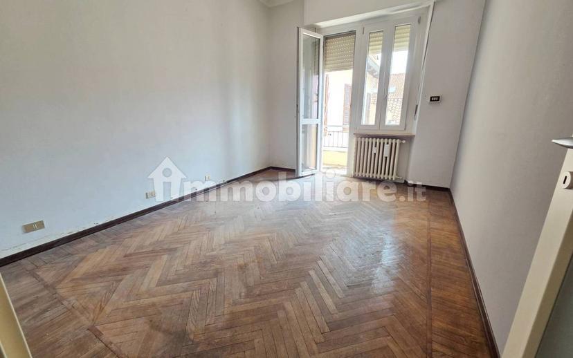 Trilocale via Oddino Barotti, Centro, Fossano — foto 29 di 37