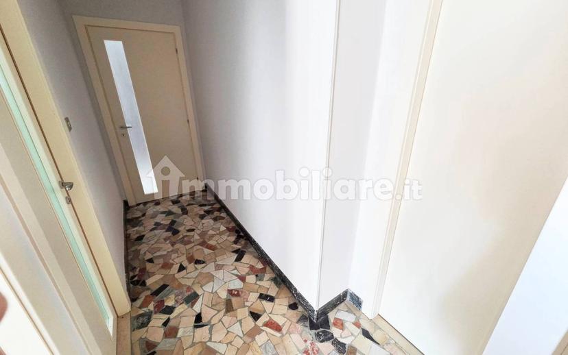 Trilocale via Oddino Barotti, Centro, Fossano — foto 15 di 37