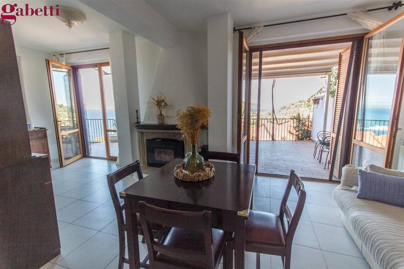 Appartamento via del Perale 60, Porto Santo Stefano, Monte Argentario — foto 38 di 60