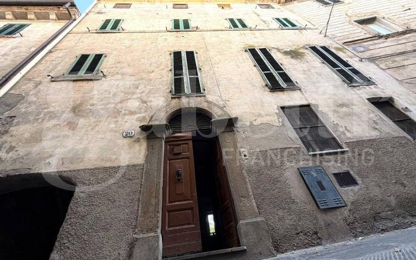 Terratetto unifamiliare 250 m², buono stato, Giuncarico, Gavorrano — foto 25 di 38