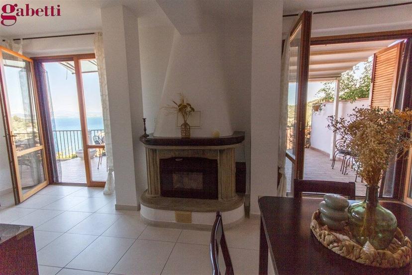 Appartamento via del Perale 60, Porto Santo Stefano, Monte Argentario — foto 48 di 60