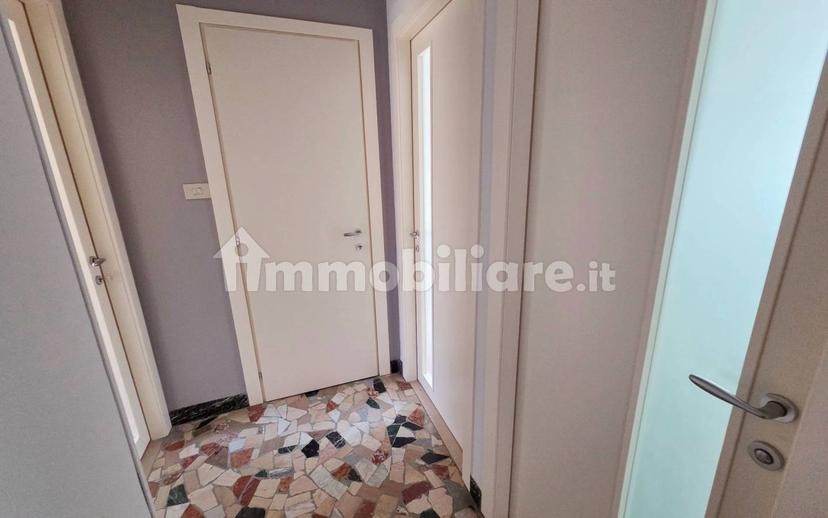 Trilocale via Oddino Barotti, Centro, Fossano — foto 21 di 37