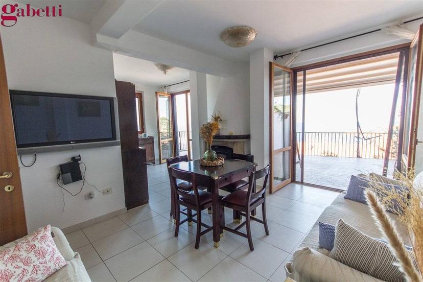 Appartamento via del Perale 60, Porto Santo Stefano, Monte Argentario — foto 22 di 60