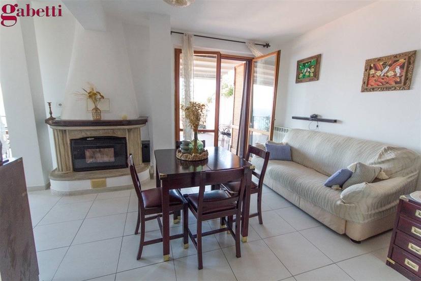 Appartamento via del Perale 60, Porto Santo Stefano, Monte Argentario — foto 4 di 60