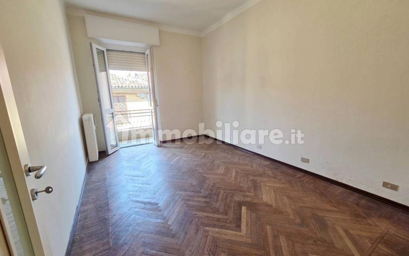 Trilocale via Oddino Barotti, Centro, Fossano — foto 24 di 37