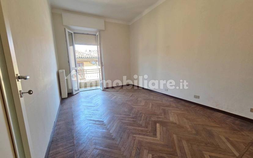 Trilocale via Oddino Barotti, Centro, Fossano — foto 14 di 37