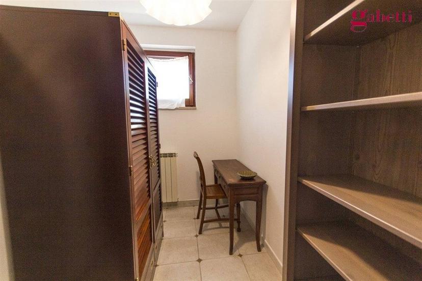 Appartamento via del Perale 60, Porto Santo Stefano, Monte Argentario — foto 26 di 60
