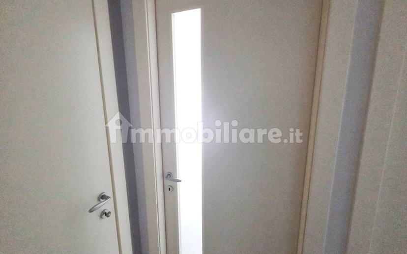 Trilocale via Oddino Barotti, Centro, Fossano — foto 5 di 37