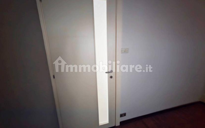 Trilocale via Oddino Barotti, Centro, Fossano — foto 13 di 37