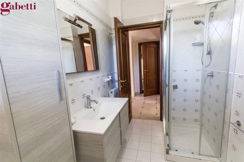 Appartamento via del Perale 60, Porto Santo Stefano, Monte Argentario — foto 34 di 60