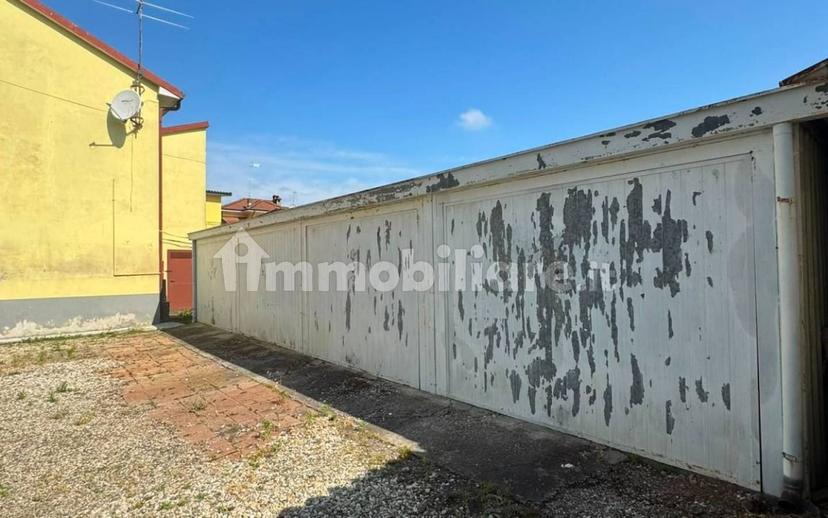 Terratetto plurifamiliare via Giuseppe Garibaldi 4, Centro, Lomello — foto 22 di 32