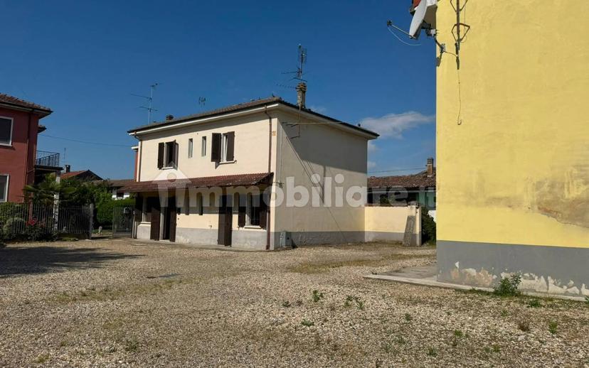 Terratetto plurifamiliare via Giuseppe Garibaldi 4, Centro, Lomello — foto 5 di 32