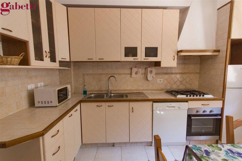 Appartamento via del Perale 60, Porto Santo Stefano, Monte Argentario — foto 36 di 60