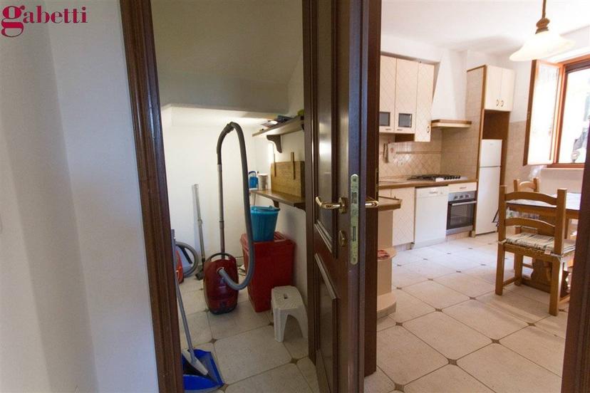 Appartamento via del Perale 60, Porto Santo Stefano, Monte Argentario — foto 28 di 60
