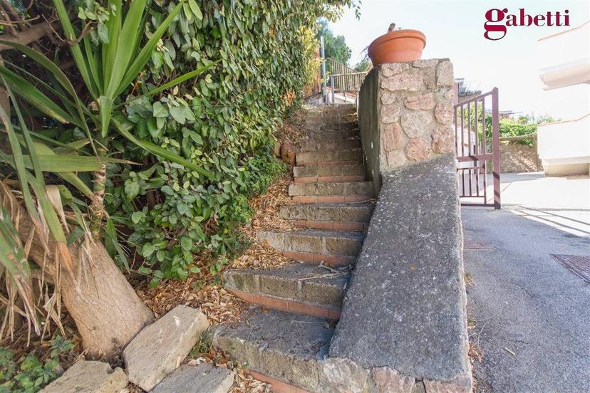 Appartamento via del Perale 60, Porto Santo Stefano, Monte Argentario — foto 40 di 60