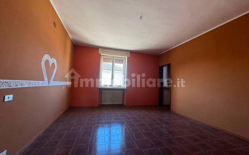 Terratetto plurifamiliare via Giuseppe Garibaldi 4, Centro, Lomello — foto 14 di 32