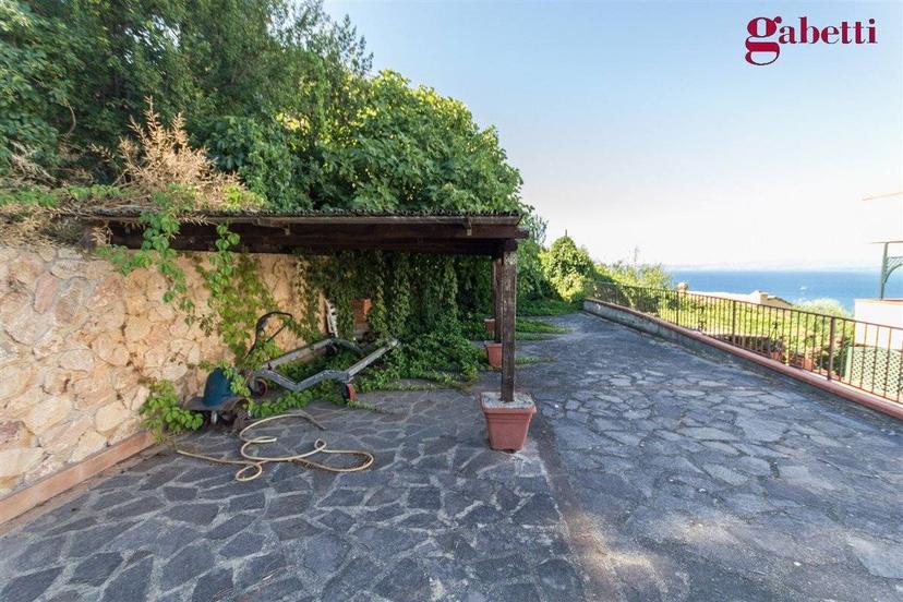 Appartamento via del Perale 60, Porto Santo Stefano, Monte Argentario — foto 11 di 60