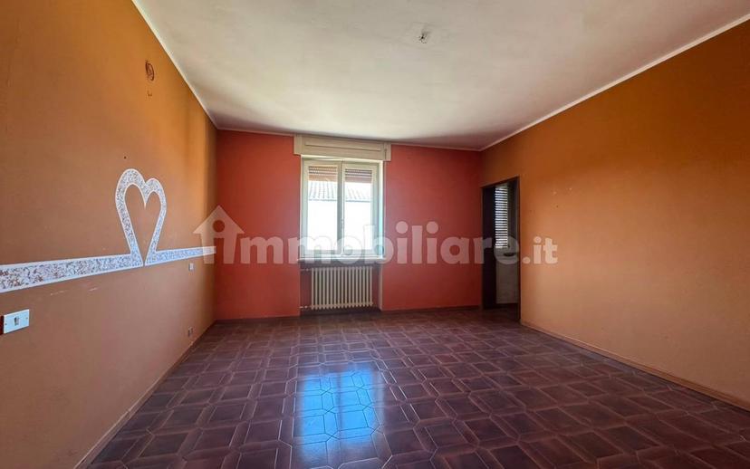 Terratetto plurifamiliare via Giuseppe Garibaldi 4, Centro, Lomello — foto 8 di 32
