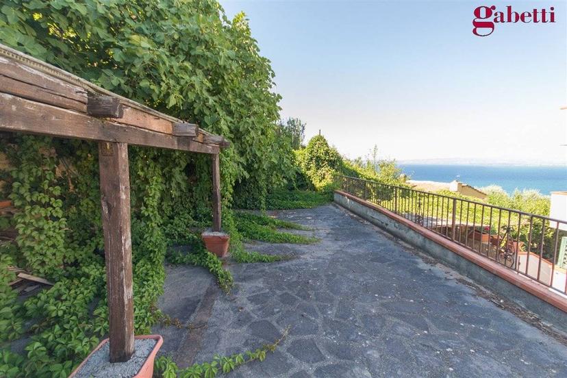 Appartamento via del Perale 60, Porto Santo Stefano, Monte Argentario — foto 9 di 60