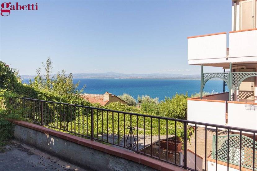 Appartamento via del Perale 60, Porto Santo Stefano, Monte Argentario — foto 3 di 60