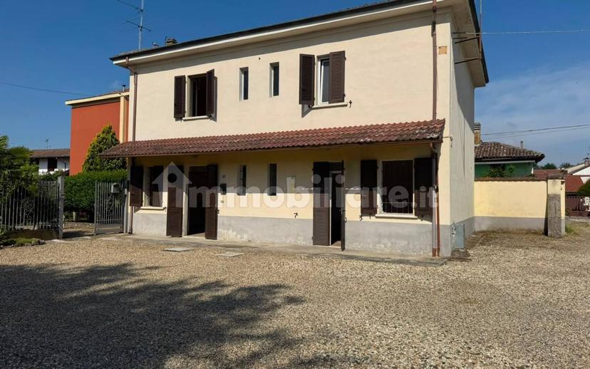 Terratetto plurifamiliare via Giuseppe Garibaldi 4, Centro, Lomello — foto 20 di 32